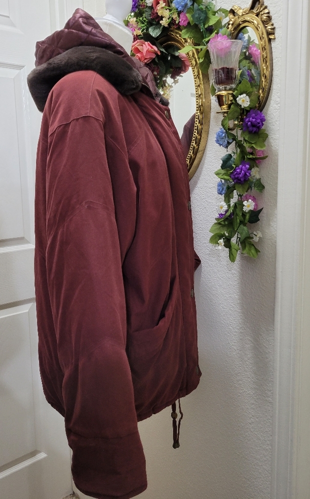 Traders Jacket - Picture 3 of 11